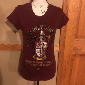 Harry Potter Top